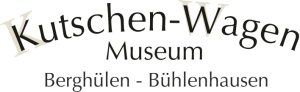 Kutschen Wagen Museum